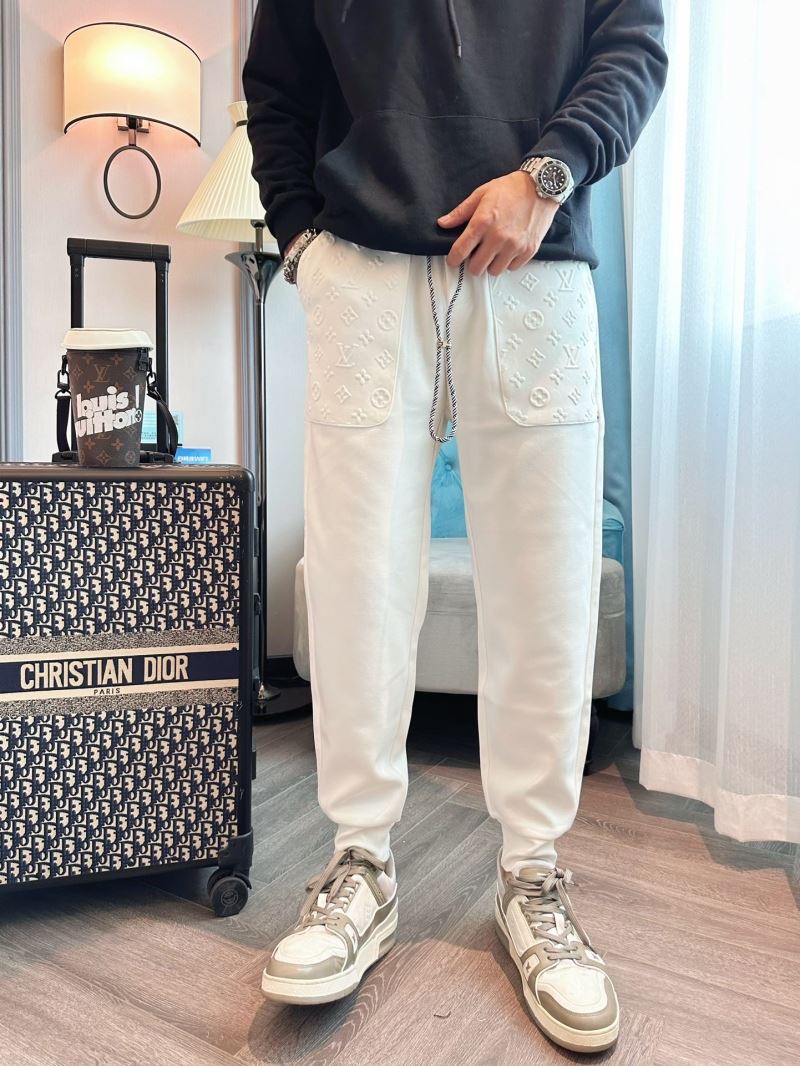 Louis Vuitton Long Pants